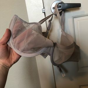 Auden Unlined Bra